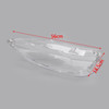 Right Headlight Cover Clear Lens BMW F10 F18 520 523 525 535 530 (2010-2014)