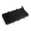 Radiator Kawasaki Z1000 (2007-2009) Z750 (2007-2010) Z800 (2013-2015), Black