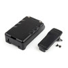 Mad Hornets 1PCS 7.4V 1700mAh BP-227 Battery Case Icom IC-V85 IC-51 IC-M88