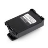 Mad Hornets 1PCS 7.4V 1700mAh BP-227 Battery Case Icom IC-V85 IC-51 IC-M88