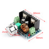 Mad Hornets 1PCS XL4016E1 DC-DC Step Down Power Supply Module 4V-40V to 1.25-36V 8A PWM Regu