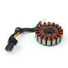 Magneto Generator Engine Stator Charging Coil For Honda VFR800Fi (1998-2001) VFR800Fi Interceptor (1998-1999)