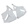 Fairings Honda CBR600RR Primal only Unpainted (2005-2006) (Fairing-CBR600-0506-999