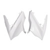 Fairings Suzuki GSXR 1000 Alstare Racing Primal only Unpainted (2007-2008) (Fairing-GSXR1000-0708-999)