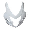 Fairings Suzuki GSXR 600 750 Lucky Strike Racing Primal only Unpainted (2004-2005) (Fairing-GSXR600750-0405-999)