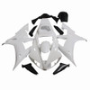 Fairings Yamaha YZF-R1 Racing Primal only Unpainted (2002-2003) (Fairing-R1-0203-999)