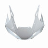 Fairings Yamaha YZF-R6 Racing Primal only Unpainted (1998-2002) (Fairing-R6-9802-999)