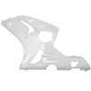 Fairings Kawasaki ZX6R 636 Ninja Racing Primal only Unpainted (2003-2004) (Fairing-ZX6R-0304-999)