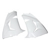 Fairings Kawasaki ZX 10R West Racing Primal only Unpainted (2006-2007) (Fairing-ZX10R-0607-999)