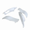 Fairings Kawasaki ZX14R Ninja Racing Primal only Unpainted (2006-2011) (Fairing-ZX14R-0607-999)