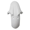 Fairings Plastics Kawasaki Ninja 300R EX300R Ninja Racing Primal only Unpainted (2013-2014-2015) (Fairing-EX300R-1314-999)