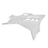 Fairings Plastics Kawasaki Ninja 300R EX300R Ninja Racing Primal only Unpainted (2013-2014-2015) (Fairing-EX300R-1314-999)