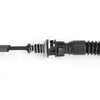 Shifter Shift Cable for 8-97124-855-3 Isuzu Rodeo Honda Passport (1998-2004)