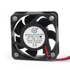 Mad Hornets 12V Cooling Computer Fan Sleeve Bearing Small 40x10mm DC Brushless 2 Pin