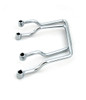 Saddlebag Support Bar for Kawasaki Vulcan VN800 Classic (1995 - Newer) Chrome (M502-006-Chrome)