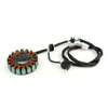 Stator Coil For Yamaha XV125 Virago 125 XV250 Virago 250 SRV250 SRV250 Renaissa 250 XT600 XT600E