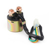 Starter Solenoid Relay Ignition For Honda TRX90 (06-15) TRX200 (90-97) TRX350 FM/FE (00-06) TRX400 FW (95-07) TRX450 ER (06-14) TRX500 (05-13)