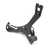 Aluminium Alloy License Plate Holder Bracket For Ducati 848 1098 1198, Black