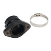 Carburetor Flange fits Polaris 80-90 ATV & Snowmobile 3083022 3083412 3085013