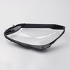 Right Side Headlight Cover Headlamp Lens For Benz C-Class W205 C180 C200 C260L C280 C300 (15-17)