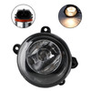 Front Right Fog Light Lamp For LAND ROVER Discovery 2 (03-04) DISCOVERY 3 LR3 (04-09) RANGE ROVER (06-09)
