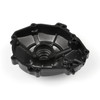 Stator Engine Cover Crankcase For Suzuki GSX-R 1000 (2009-2014) Black