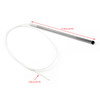 Power Antenna MAST Replacement for Toyota 4Runner (1996-2002) Silver