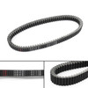 Drive Belt 59011-0033 For Kawasaki KRF800 Teryx Camo/LE, Teryx4 Camo/LE (2014) Black