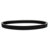 Drive Belt 0627-066 For Arctic Cat AC 600 Sno Pro, Cat Bearcat, TZ1 Turbo LXR, Cat Z1 Turbo, Black