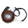 Generator Stator Coil 5LV-81410-00 Yamaha FZS1 FZS1000 FAZER (2001-2005)