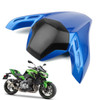 ABS plastic Rear Seat Fairing Cover Cowl For Kawasaki Z900 Z 900 ABS 2017-2023 Blue