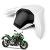 ABS plastic Rear Seat Fairing Cover Cowl For Kawasaki Z900 Z 900 ABS 2017-2023 White