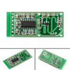 RCWL-0516 Microwave Radar Sensor Switch Module Body Induction Detector