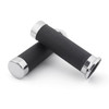 1" Hand Grip 25mm For Honda Shadow VT/XVS 400/600/750/1100/1300 Magna