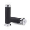 1" Hand Grip 25mm For Honda Shadow VT/XVS 400/600/750/1100/1300 Magna