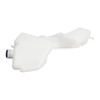 Coolant Radiator Overflow Tank Coolant Reserve Bottle For Kawasaki Ninja ZX-10R 16-20