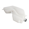 Coolant Radiator Overflow Tank Coolant Reserve Bottle For Kawasaki Ninja ZX-10R 16-20