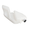 Coolant Radiator Overflow Tank Coolant Reserve Bottle For Kawasaki Ninja ZX-10R 16-20