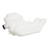 Coolant Radiator Overflow Tank Coolant Reserve Bottle For Kawasaki Ninja ZX-10R 16-20