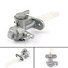 Gas Tank Fuel Switch Valve Pump Petcock For Suzuki GN 125 250 TS100 DS100 DS250 Gas Tank Fuel Switch Valve Pump Petcock For Suzuki GN 125 250 TS100 DS100 DS250