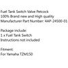 Gas Tank Fuel Switch Valve Pump Petcock 4AP-24500-01 For Yamaha TZM150