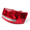 Right Passenger Side Tail Light Cover For Audi A6 Quattro S6 06-08 Halogen