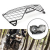 Front Headlight Guard Protector Grill For Triumph Tiger 800 XC/XCX Explorer 1200