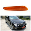 Right Side Marker In Bumper Turn Signal Light For Benz W211 E-Class 2003-2006