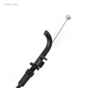 Throttle Cable Fit For Kawasaki X300 Ninja 300 ABS 2013-2017 ER300 15-16