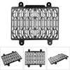 Radiator Grille Cover Guard Shield Protector For BMW G310GS G310R GS/R 17-18 Black