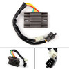 Voltage Regulator Rectifier for Honda XR125L (03-12) XR250L, XR400L