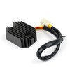 Regulator Voltage Rectifier Suzuki GS500 /E GSXR400 GK76A DR650S, YHC-073