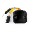 Voltage Regulator Rectifier Polaris MILITARY RANGER RZR S, SPORTSMAN 700, MVRS 700 4X4/IDF UPFIT/IDF WINCH UPFIT, 800 4X4