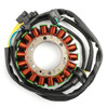 Magneto Generator Stator Coil For Suzuki VS600 Intruder 600 95-97 VS750 Intruder 750 85-91